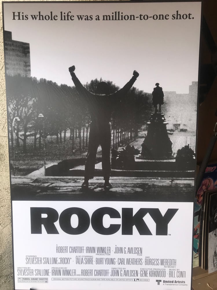 Image of Rocky 