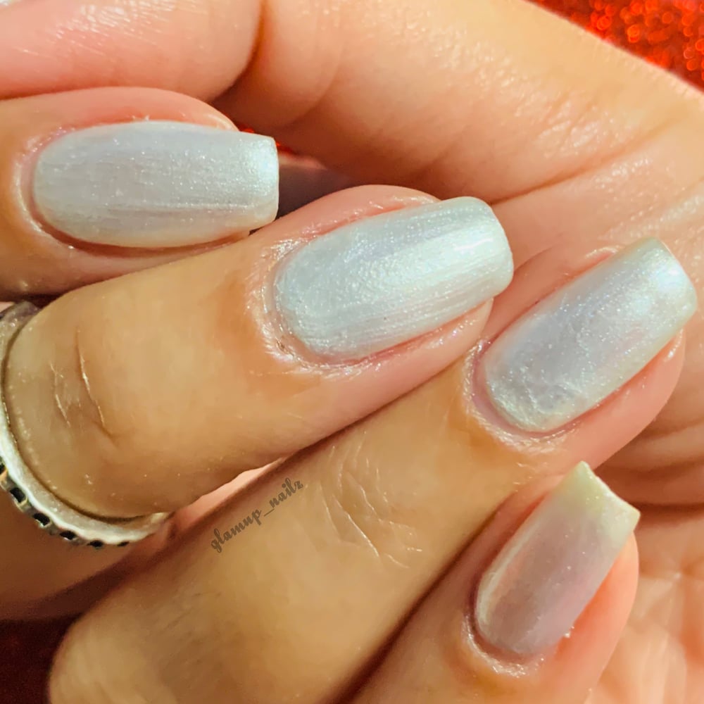 Full Moon Nail Polish