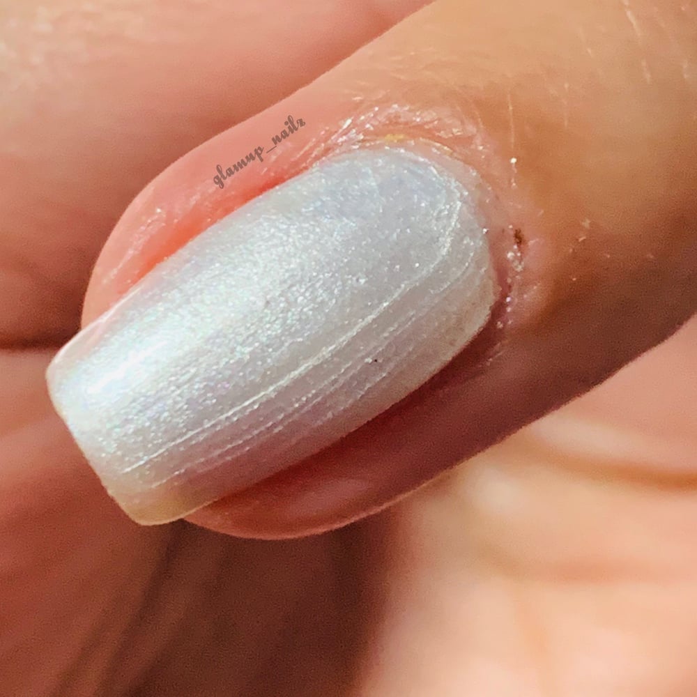 Full Moon Nail Polish