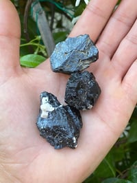 Image 2 of Black Tourmaline Crystal (Each)