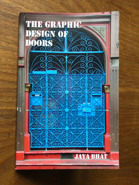 Image of Graphic Design of Doors