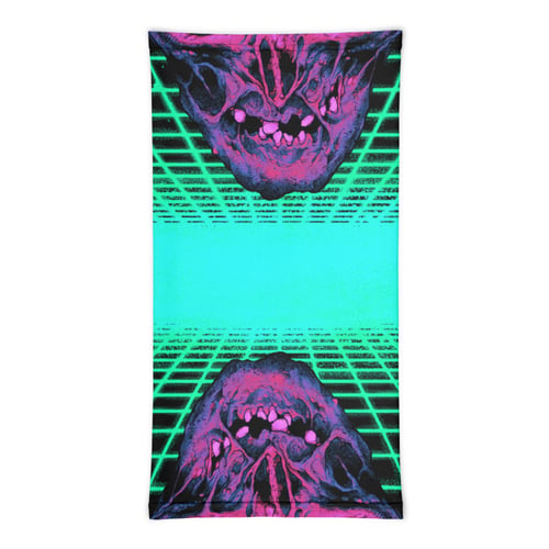 Image of Space Zombie Gaiter