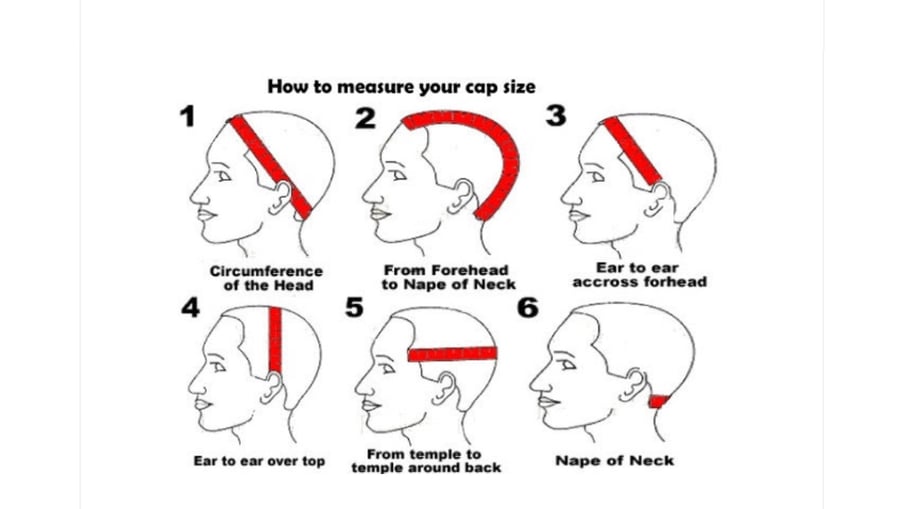 Image of Wig Constructing Fee