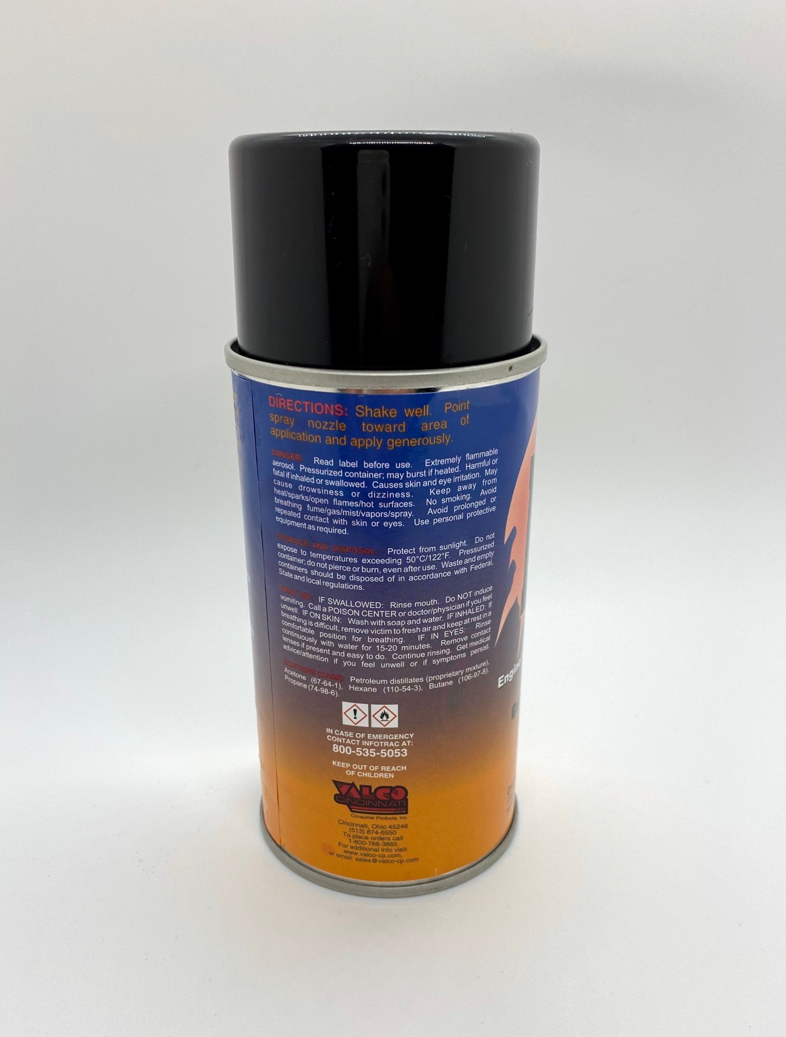 Out Of Stock Til Nov2020 Valco Cincinnati Gel Lube Engine Assembly General Purpose Spray Lubricant Taryl Fixes All Taryl Apparel Shipping Worldwide