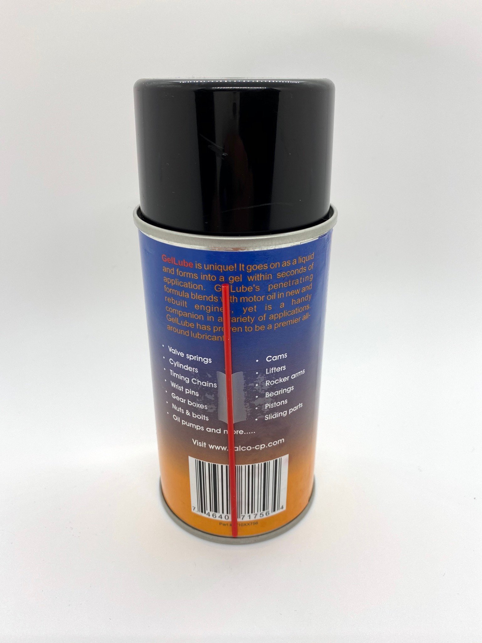 Valco Cincinnati Gel-Lube Engine Assembly/General Purpose Spray Lubricant | Taryl Fixes All - Taryl Apparel - Shipping Worldwide! Valco Cincinnati Gel-Lube Engine Assembly/General Purpose Spray Lubricant | Taryl Fixes All - Taryl Apparel - Shipping Worldwide!