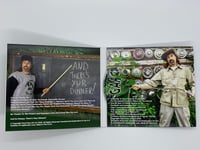 Image 4 of Theme Music on CD! Grass Rats Garage The Album EXTENDED - 45 Tracks! 