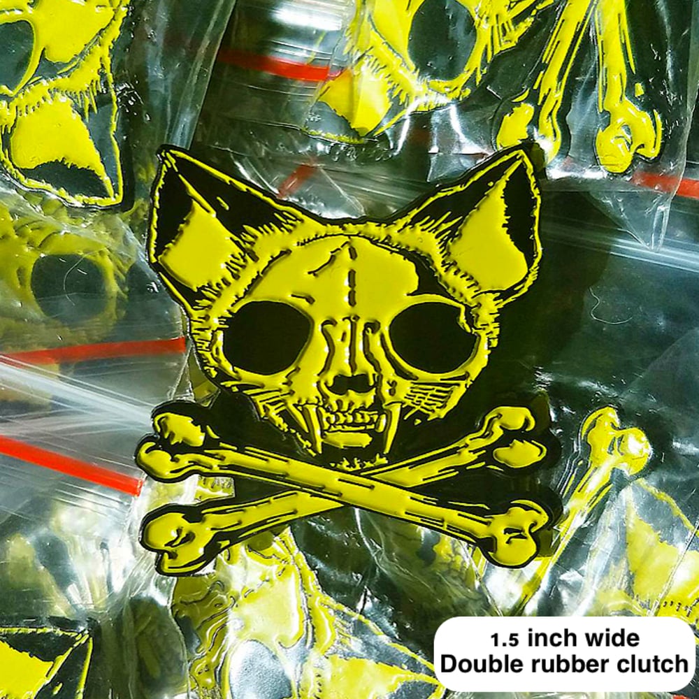 Image of Enamel Pins