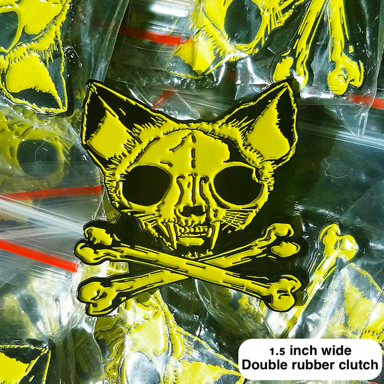 Image of Enamel Pins