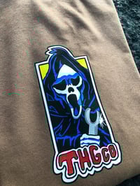 Image 2 of [ REAPER TEE ]