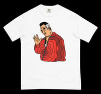 Paulie Tripnuts - Shirt