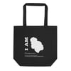 I Am - Tote Bag (s)