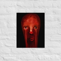 Image 5 of Quiet Saddith Poster
