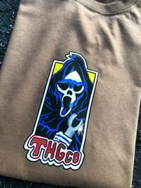 Image 4 of [ REAPER TEE ]