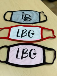 Image 4 of Long Beach Face Masks
