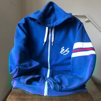 90’s ‘ES SKATE HOODIE