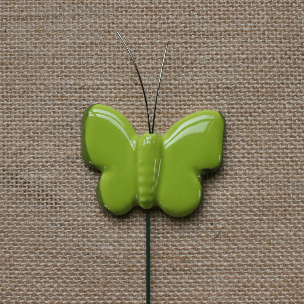 Image of Butterfly - Wire