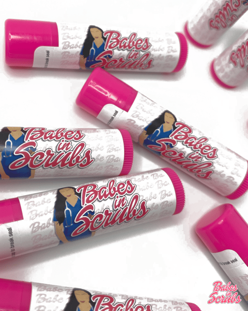 Image of Babes Chapstick 