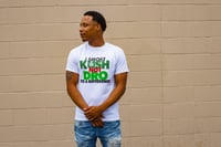 Image 1 of I Smoke Kush Not Dro Its a Difference 