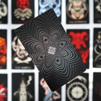 Image 3 of ICARUS TAROT