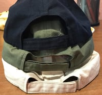 Image 5 of OLD PATROL ALUMNI RIP STOP CAP