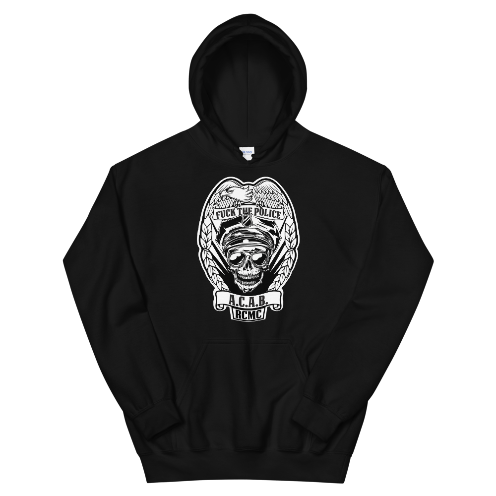 Image of ACAB Hoodie