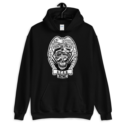 Image of ACAB Hoodie