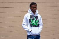 Image 2 of Kush Nation Family Hoodie