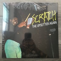 Image 1 of The Upsetters - Scratch The Upsetter Again Vinyl LP