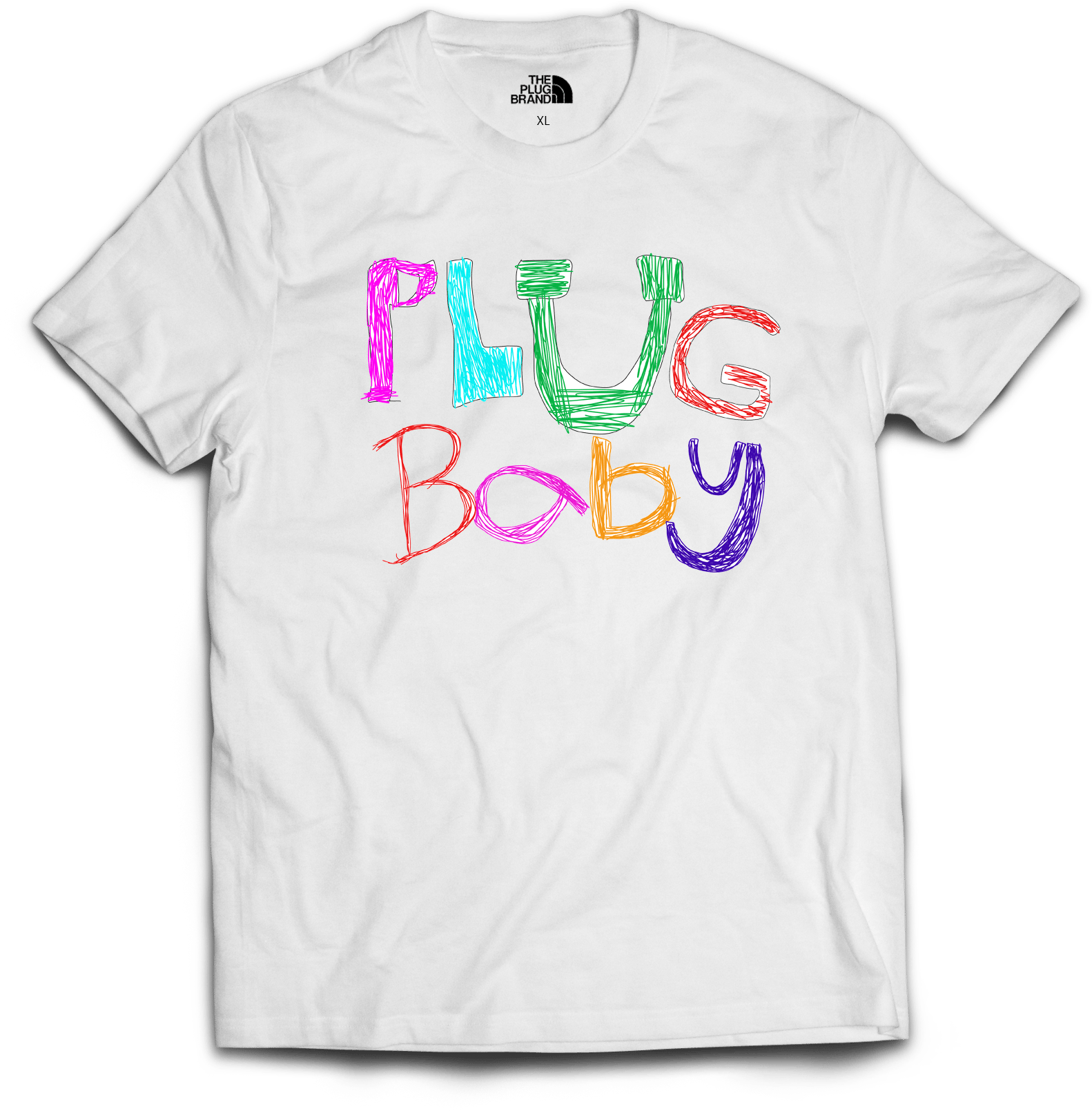 PLUG BABY (KIDS) | The Plug Brand