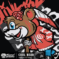 Cool Bear