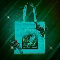 Image 1 of dreamy tote 