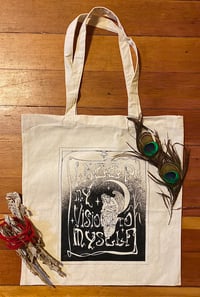Image 2 of dreamy tote 