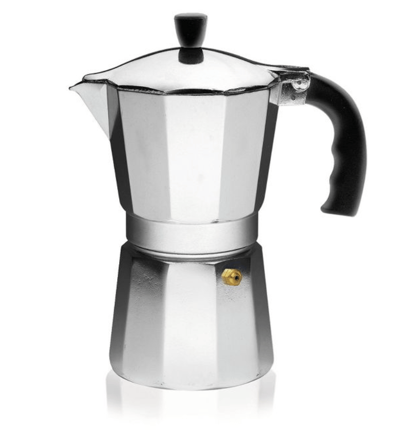 Image of Moka Pot