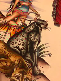 Image 3 of Vaudeville dream A3