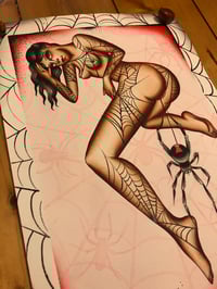 Image 1 of True widow A3