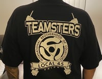 Image 1 of TEAMSTERS/ of RECORD COLLECTORS 