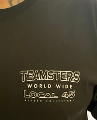 Image 2 of TEAMSTERS/ of RECORD COLLECTORS 