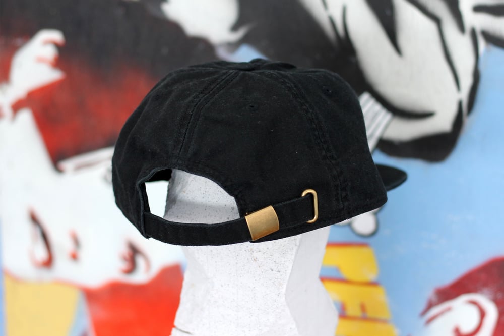 PF#01: Pure Fantasy Cap