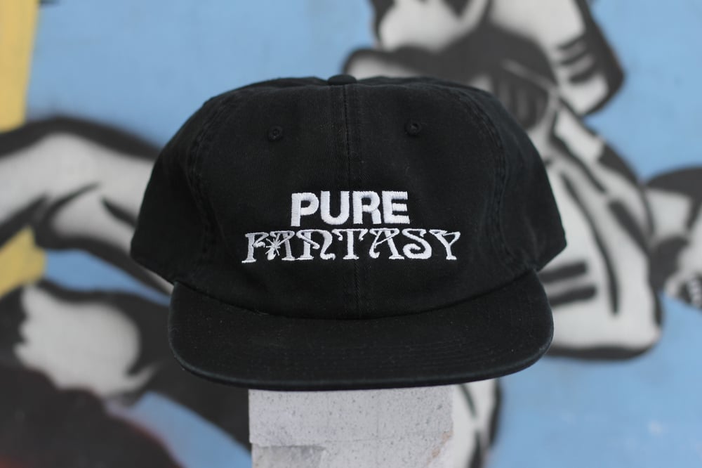 PF#01: Pure Fantasy Cap 