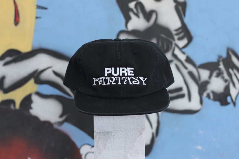 PF#01: Pure Fantasy Cap 