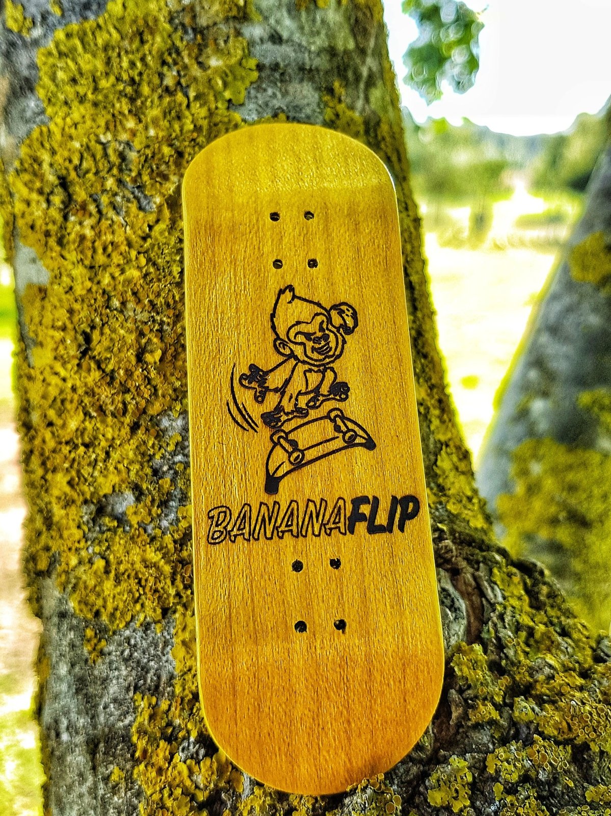 BANANA FLIP PRO Fingerboard | ubicaciondepersonas.cdmx.gob.mx