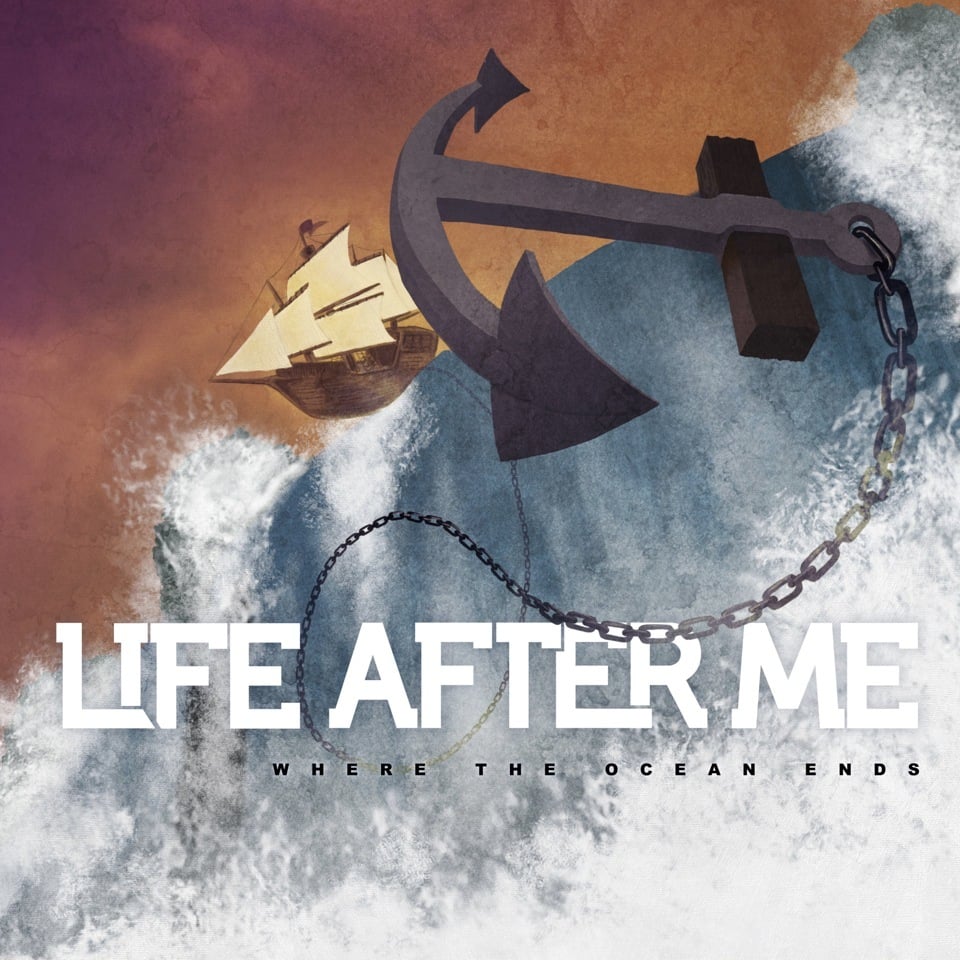 Жизнь после жизни слушать. Life after океан. Афтер лайф музыка. Album Art f/a Afterlife (2022). Афтер лайф музыка человек.