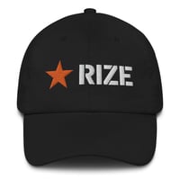 RIZE Dad hat