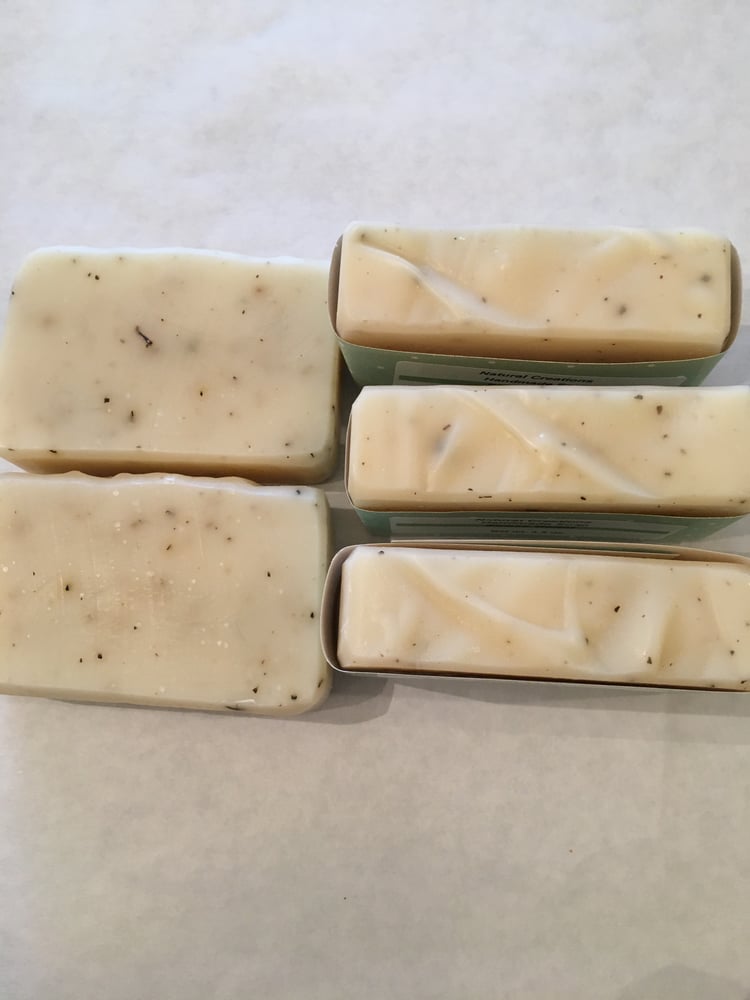 Image of Stress Relief Soap