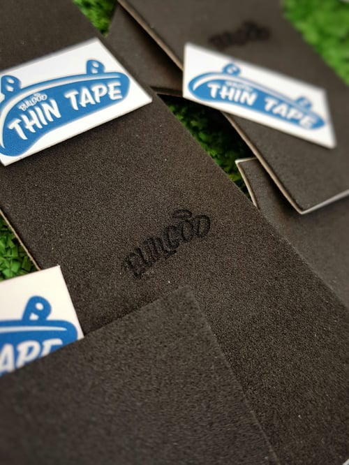 Image of THIN TAPE - World's Best Fingerboard Tape