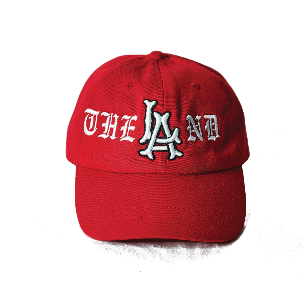 red la cap