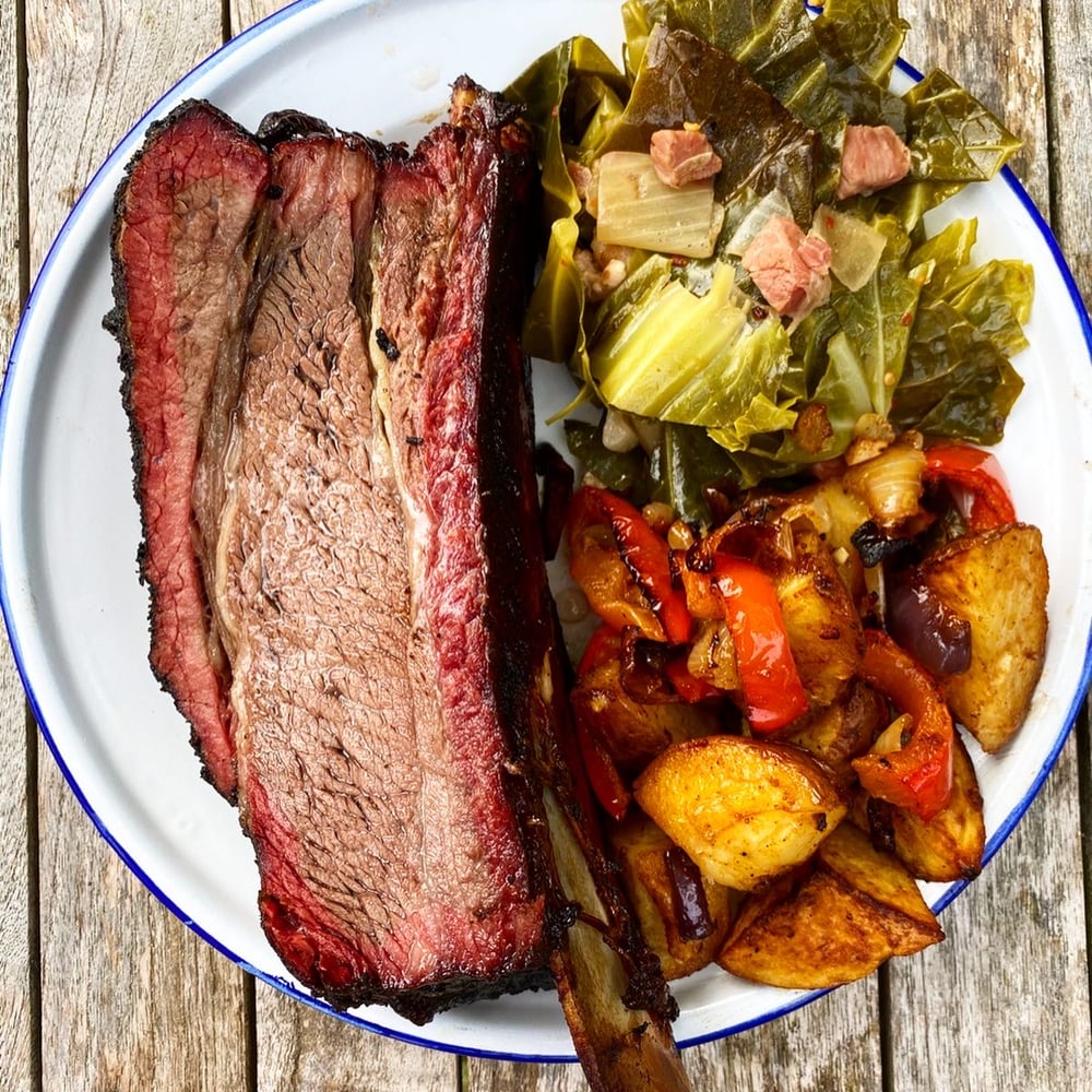 Beef Rib