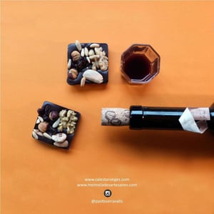 Image of CRÀQUERS REGAL