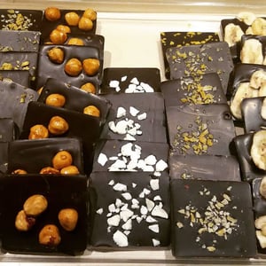 Image of CRÀQUERS REGAL