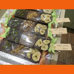 Image of CRÀQUERS REGAL